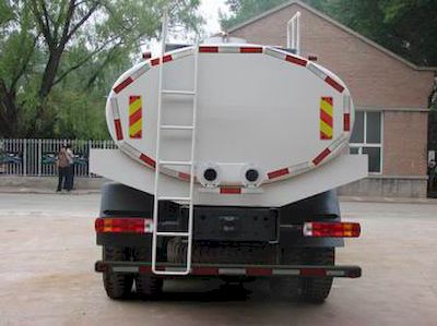 Haoluo  ZZ5257GGSM4347C1 Water supply truck