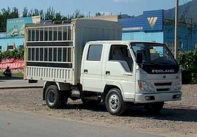 Era  BJ5032V3DB3A1 Grate type transport vehicle