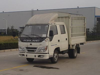 Era  BJ5032V3DB3A1 Grate type transport vehicle