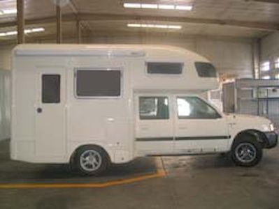 Great Wall Motors CC5025XLJ RV