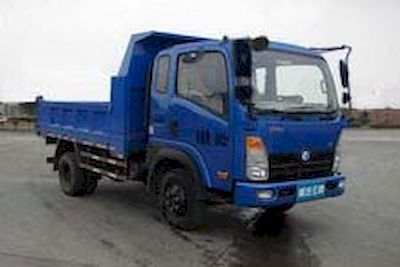 Ace car CDW3070A1A4 Dump truck