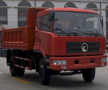 Long March  CZ3061ST4113 Dump truck