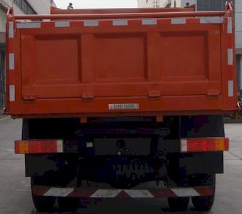 Long March  CZ3061ST4113 Dump truck