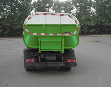 Huashen  DFD5022TCA Kitchen waste truck