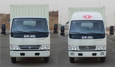 Dongfeng  EQ5040XSH3BDCAC Sales vehicle