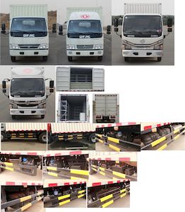 Dongfeng  EQ5040XSH3BDCAC Sales vehicle