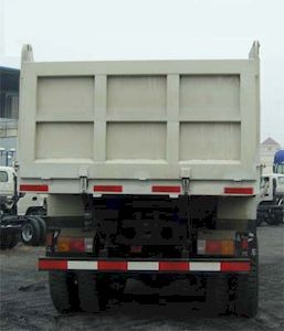 Jianghuai brand automobiles HFC3311K2R1 Dump truck