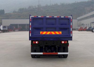 Shenhu  HLQ3240L Dump truck