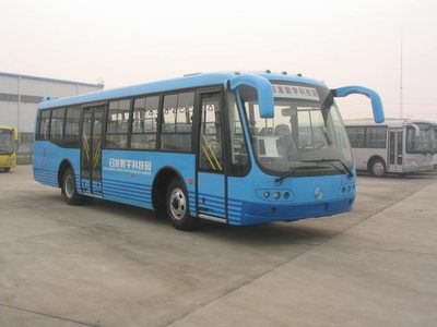 Yaxing  JS6120GHA City buses