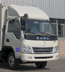 Kaima  KMC5088CCY35D4 Grate type transport vehicle