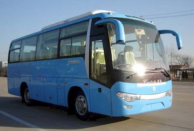 Zhongtong Automobile LCK6758HC coach