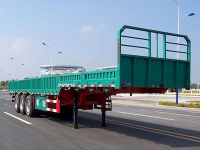 Mengshan  MSC9404 Semi trailer