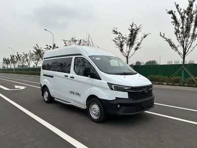 Qingsuo  QJM5031XDWQ Mobile service vehicle