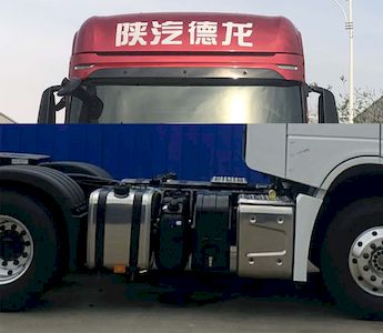 Shaanxi Automobile SX4250GC3Q1 Tractor