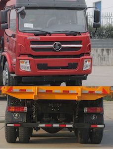 Shaanxi Automobile SX5181CCYGP5 Grate type transport vehicle