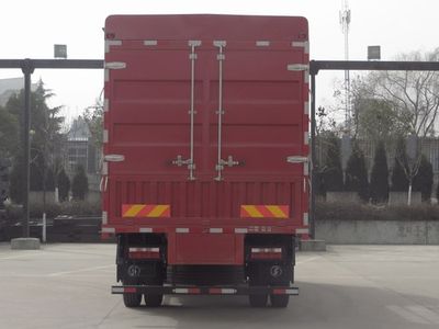 Shaanxi Automobile SX5181CCYGP5 Grate type transport vehicle