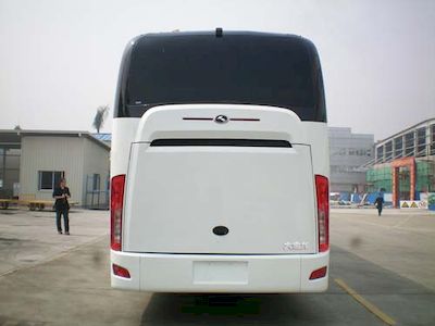 Jinlong  XMQ6125BYD3D1 coach