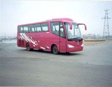 Shuchi  YTK6110A coach