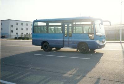 Shuchi  YTK6605P coach