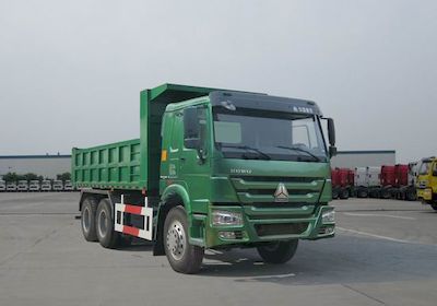 Haowo  ZZ3257M3847D1 Dump truck