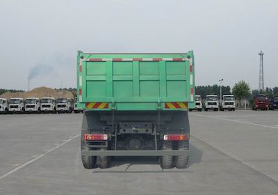 Haowo  ZZ3257M3847D1 Dump truck