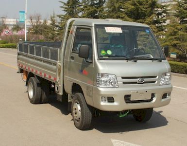 Foton  BJ5030CTYAA Barrel garbage transport vehicle