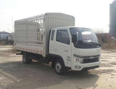 Foton  BJ5035CCY5PV515 Grate type transport vehicle