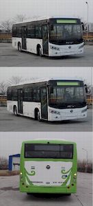 Foton  BJ6805EVCA1 Pure electric city buses