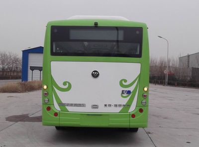 Foton  BJ6805EVCA1 Pure electric city buses