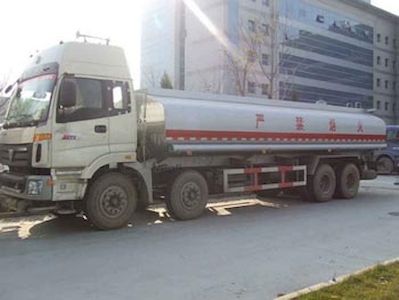 Sanli  CGJ5318GJY Refueling truck