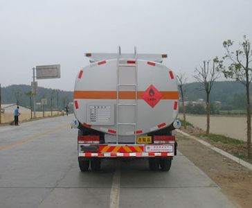 Chusheng  CSC5166GJY Refueling truck