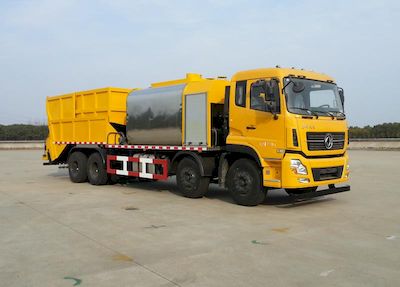 Dongfeng  DFA5310TFC Asphalt crushed stone synchronous sealing vehicle