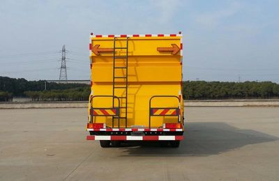 Dongfeng  DFA5310TFC Asphalt crushed stone synchronous sealing vehicle