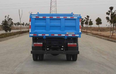 Dongfeng  EQ3040GL1 Dump truck