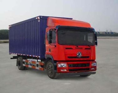 Dongfeng  EQ5140XXYLZ5N Box transport vehicle