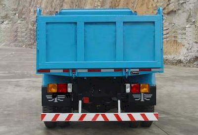 Liute Shenli  LZT3300K2E3T4A92 Dump truck