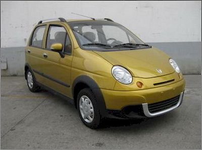 Baojun  LZW7128K5 Sedan