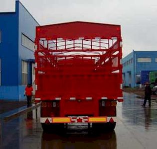 Rongwo  QW9404CCY Gantry transport semi-trailer