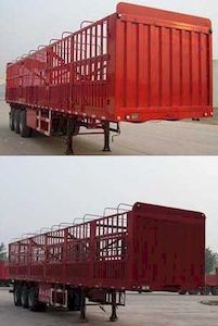 Rongwo  QW9404CCY Gantry transport semi-trailer