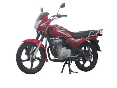 New Dazhou  SDH15021 Two wheeled motorcycles