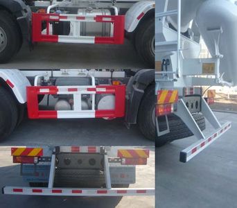 Yate Heavy Industries TZ5257GJBZG6D Concrete mixing transport vehicle