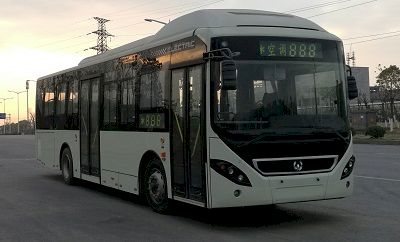 Wanxiang  WXB6100GEV2 Pure electric city buses