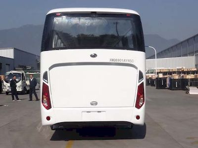 Jinlong  XMQ6901AYN5C coach