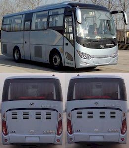 Jinlong  XMQ6901AYN5C coach