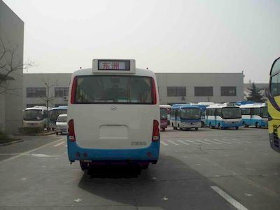 Yutong  ZK6660NG City buses