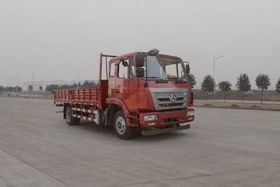 Haohan  ZZ1165G5113D1B Truck