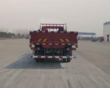 Haohan  ZZ1165G5113D1B Truck