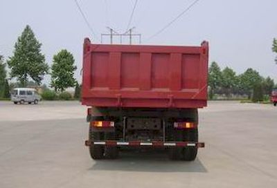 Starstal ZZ3251M3641A1 Dump truck