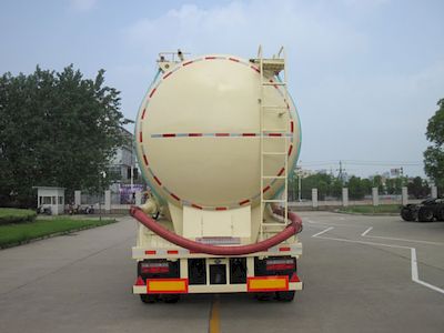 Xingma  AH9402GFL3 Low density powder material transportation semi-trailer