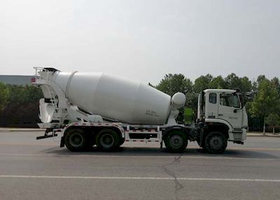 Jiulong  ALA5311GJBZ5 Concrete mixing transport vehicle